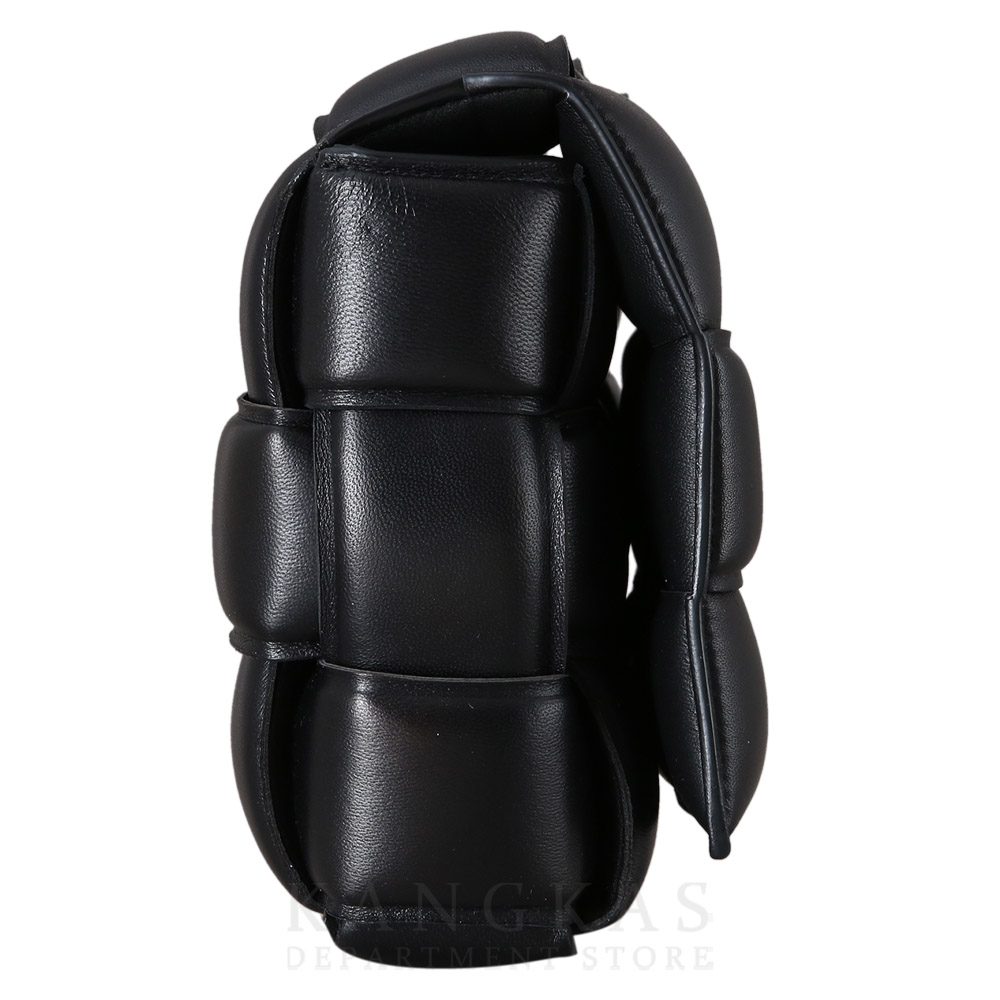 BOTTEGA VENETA(USED)보테가베네타 패딩 카세트백 @@@@@